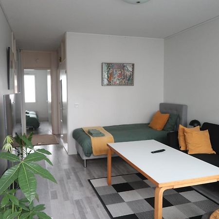 Havi Apartment Riihimaki Ngoại thất bức ảnh