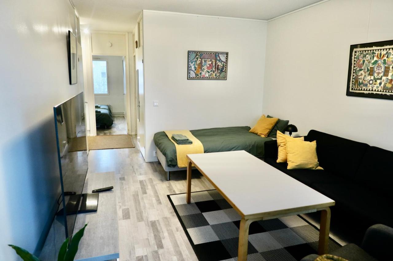 Havi Apartment Riihimaki Ngoại thất bức ảnh