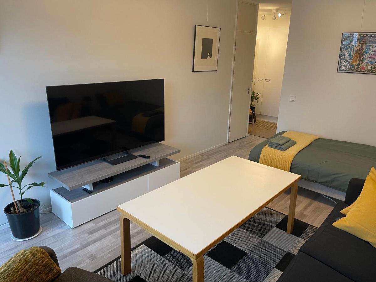 Havi Apartment Riihimaki Ngoại thất bức ảnh