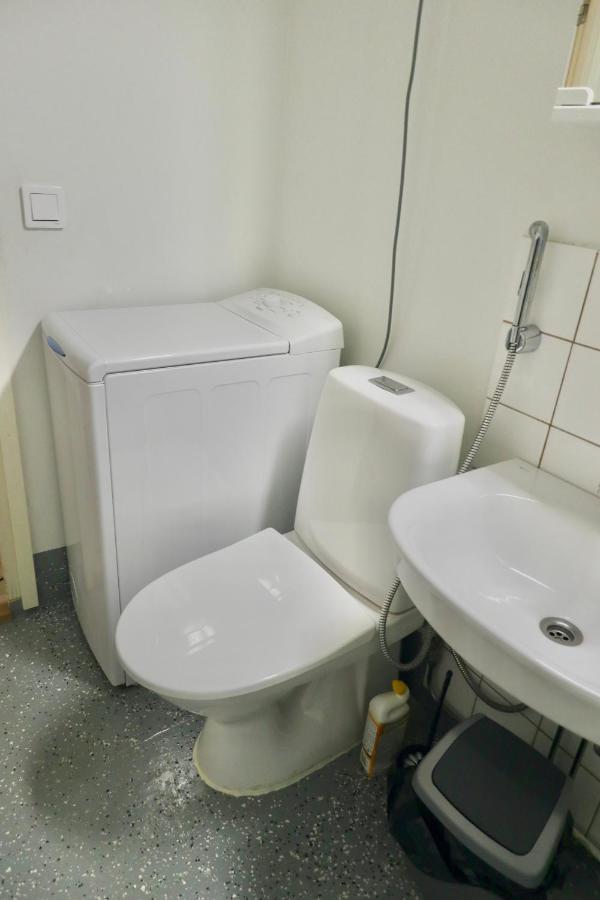 Havi Apartment Riihimaki Ngoại thất bức ảnh