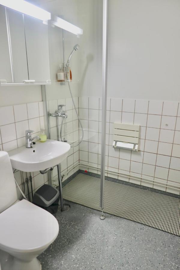 Havi Apartment Riihimaki Ngoại thất bức ảnh