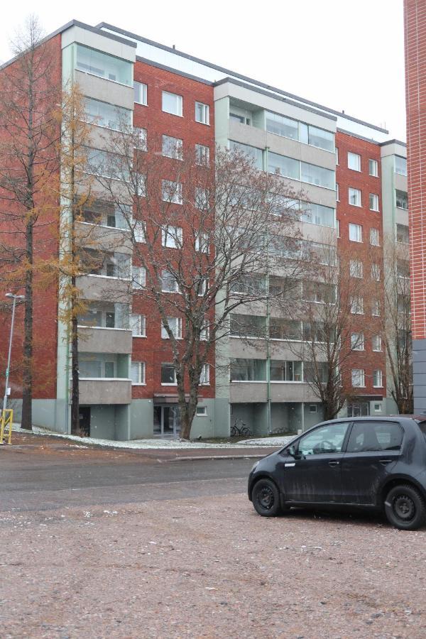 Havi Apartment Riihimaki Ngoại thất bức ảnh