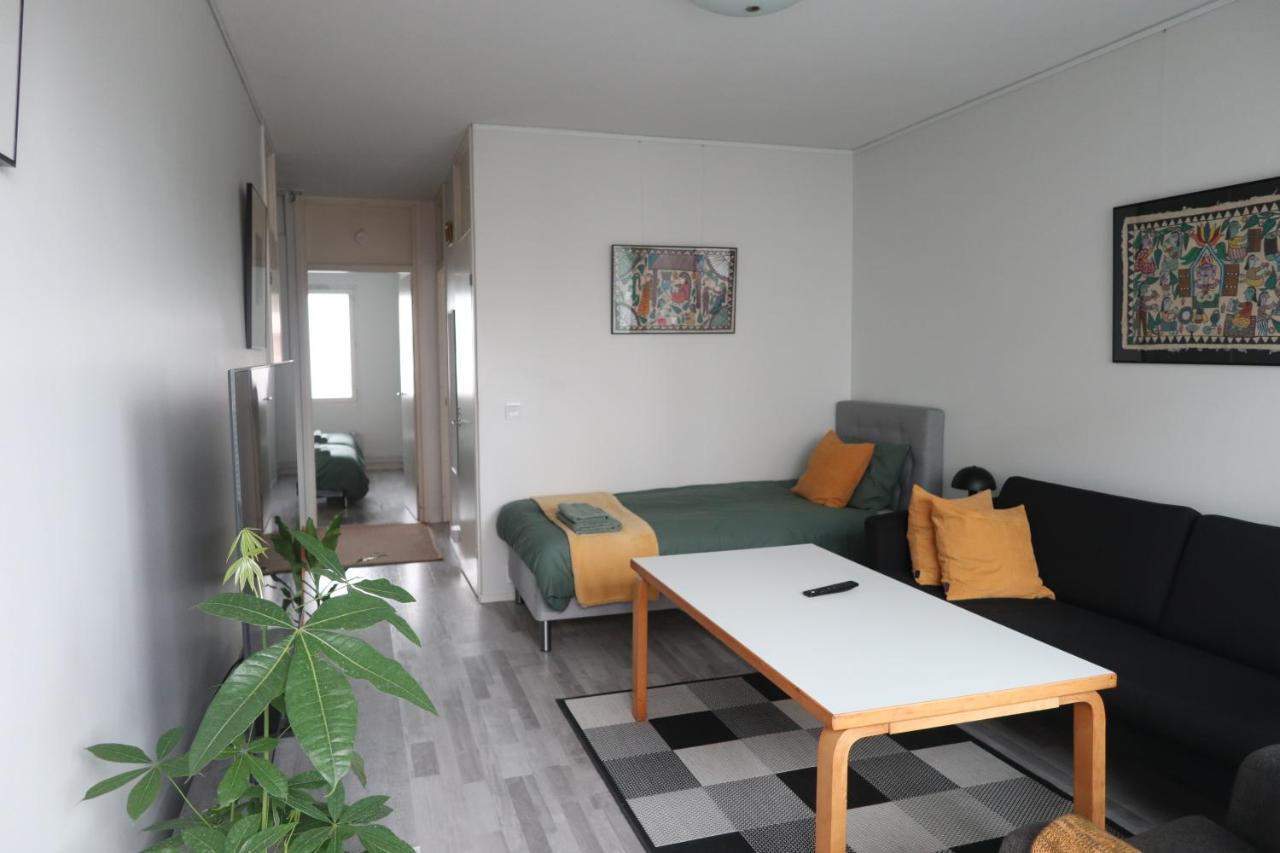 Havi Apartment Riihimaki Ngoại thất bức ảnh