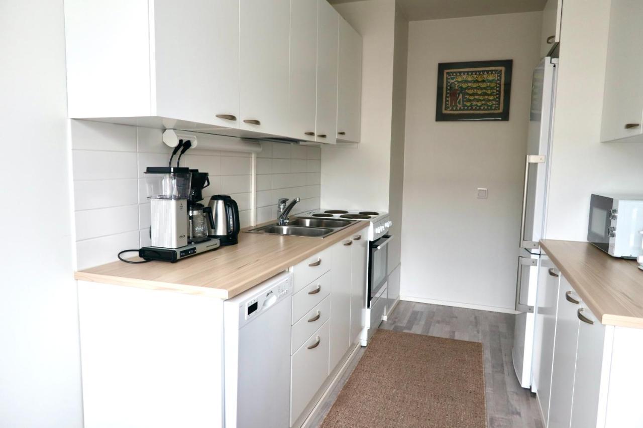 Havi Apartment Riihimaki Ngoại thất bức ảnh
