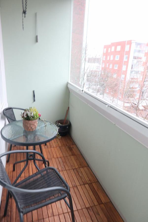 Havi Apartment Riihimaki Ngoại thất bức ảnh